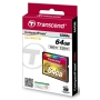 Карта памяти CF Transcend 64GB 1000x (TS64GCF1000)